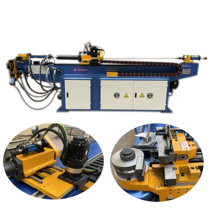 临沂大型液压弯管机价格