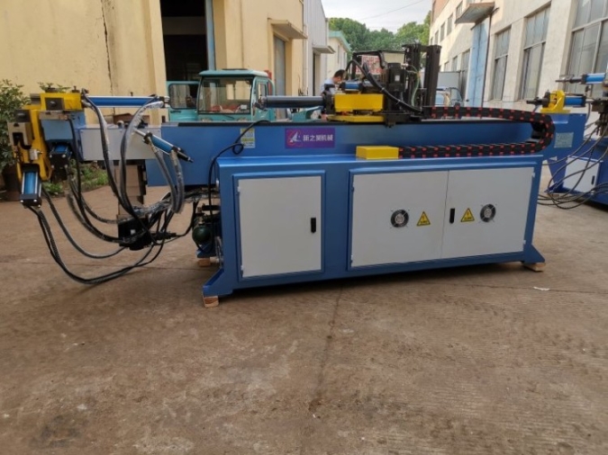 新之昊液压全自动弯管机,邵阳新款新之昊全自动弯管机