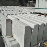 广州水泥路侧石安装方法