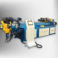 闸北新之昊全自动弯管机报价及图片,数控弯管机