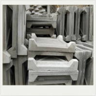 广州四脚隔热砖五脚隔热砖规格尺寸