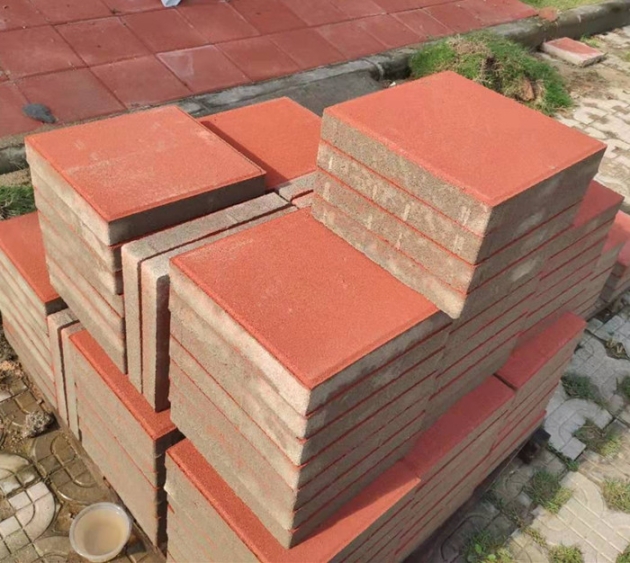 广州隔热砖楼面泡沫隔热砖厂家优点