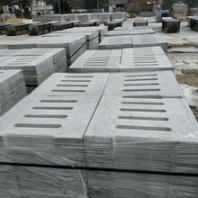 广州南沙混凝土排水沟盖板预制厂家