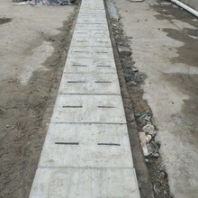 广州预制水泥排水沟盖板雨水篦子优势