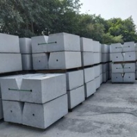 广州围挡水泥墩限宽水泥墩区别