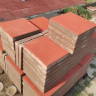 广州园林透水砖市政人行道透水砖