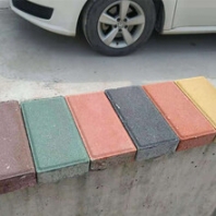 东莞透水砖人行道透水砖功能