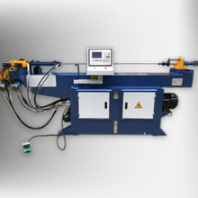 徐汇新之昊全自动弯管机型号,液压全自动弯管机