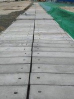 电力水泥盖板和江门台山电缆沟盖板