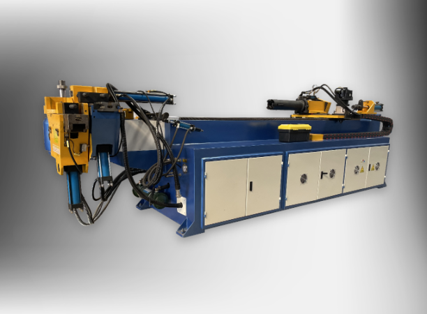 驻马店生产新之昊全自动弯管机,液压全自动弯管机