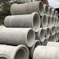 惠州柔性钢筋混凝土企口管生产厂家