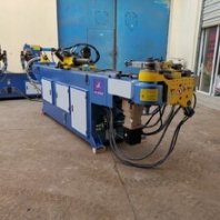 洛阳液压弯管机报价及图片