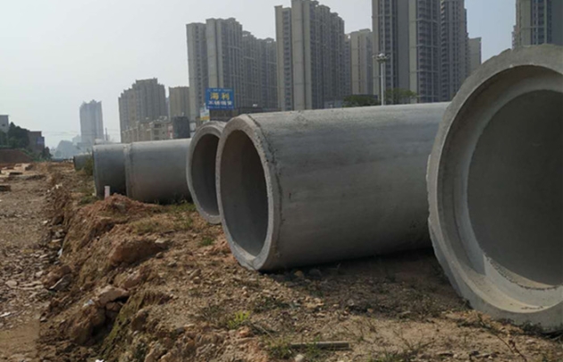 深圳承插水泥管南山水泥管厂家