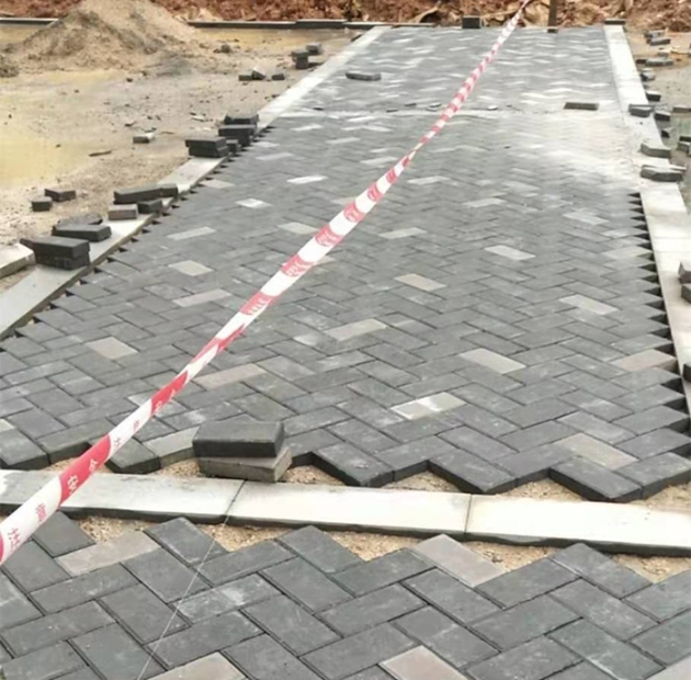 佛山透水砖生态透水砖好