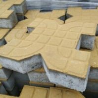 广州井字植草砖白云南沙区植草砖