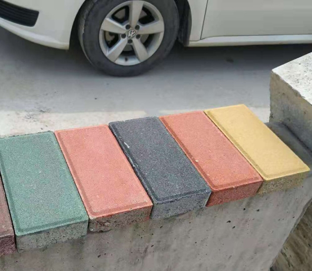 广州透水砖厂家