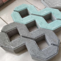 佛山水泥植草砖质量