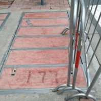 珠海水泥盖板质量