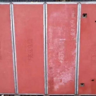 珠海水泥盖板制作