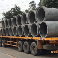 惠州钢筋混凝土管博罗企口管批发