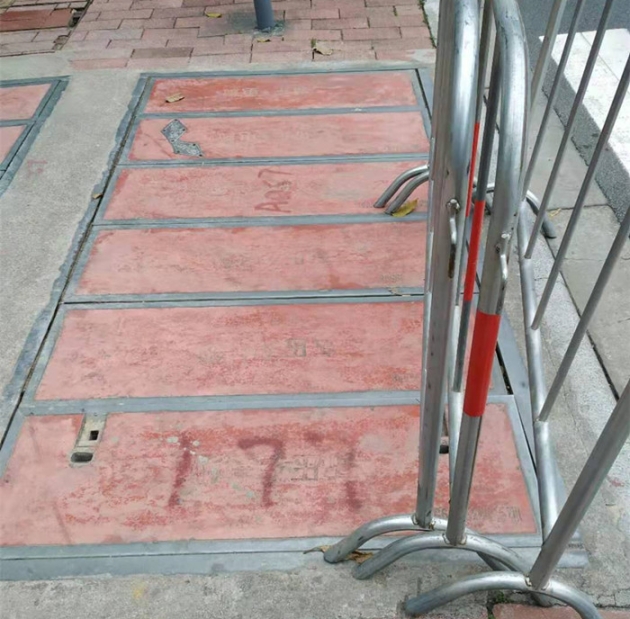 珠海预制混凝土盖板价格