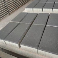 中山路面砖、透水砖耐磨