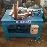 180度弯头弯曲器轮弯磨具平台磨具电动弯