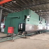 1200吨x7米/2台双机2400吨/14米数控折弯机