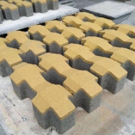 惠州惠阳井字植草砖尺寸