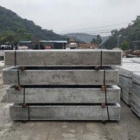 广州水泥盖板施工