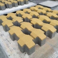 惠州博罗背心植草砖厂家