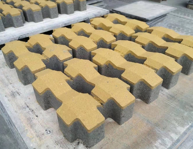 惠州植草砖、草坪砖生产环保