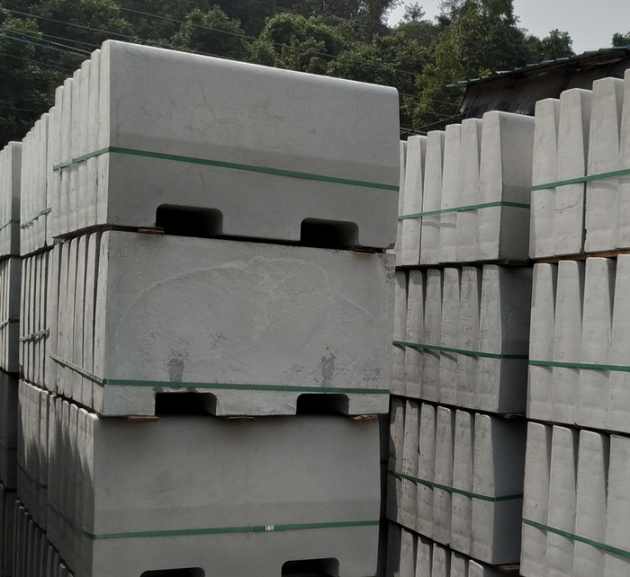 广州越秀仿花岗岩路沿石规格