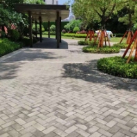 广州越秀新型透水砖养护时间