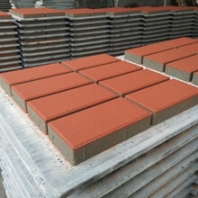 广州白云混凝土透水砖工艺