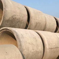 珠海国标二级管/钢筋混凝土管生产厂家