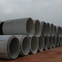 中山钢筋混凝土排水管顶管质量