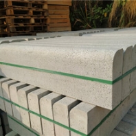 广州黄埔路沿石厂家