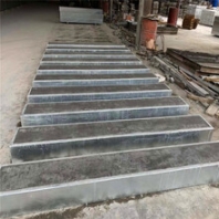 广州白云水泥盖板厂家-预制包边盖板供应商