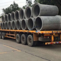 惠州钢筋混凝土雨污管价格