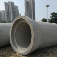 清远钢筋混凝土管公路水泥排水管