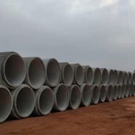 清远二级钢筋混凝土管英德D800管