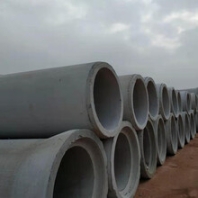 佛山企口水泥管厂家