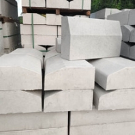 广州混凝土路侧石外观标准