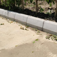 广州仿花岗岩路沿石作用