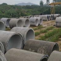 广州钢筋混凝土排水管分类