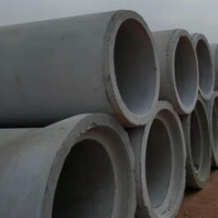 广州钢筋混凝土排水管厂家