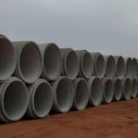 广州二级钢筋混凝土管厂家养护方法