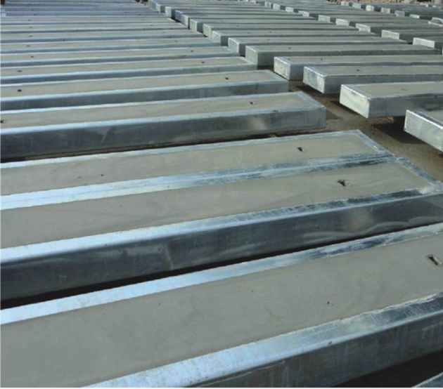 广州水泥盖板-电力水泥盖板源头厂家