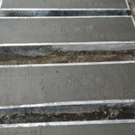 广州水泥盖板，防盗水泥盖板厂家介绍